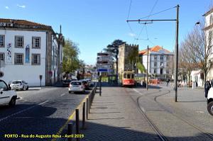 1223- Porto- De Batalha a Ribeira